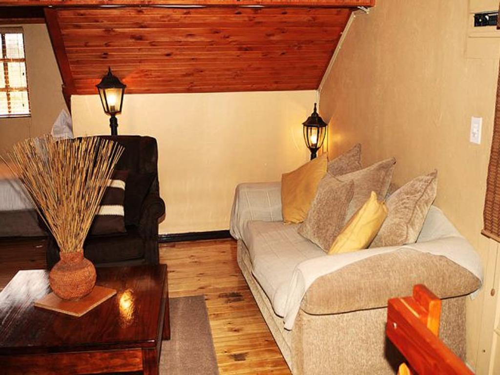 Tudor Lodge Guest House โจฮันเนสเบิร์ก ภายนอก รูปภาพ